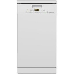 Geschirrspüler G 5540 SC SL Active, ComfortClose