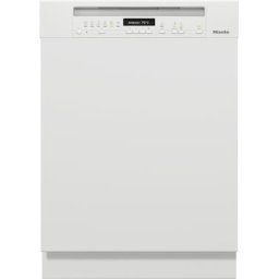 Geschirrspüler G 7115 SCi XXL, AutoDos, integriert