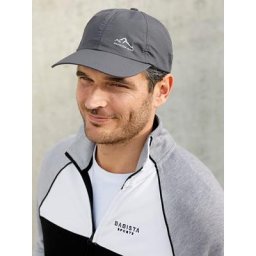 Cap mit Perforierung
