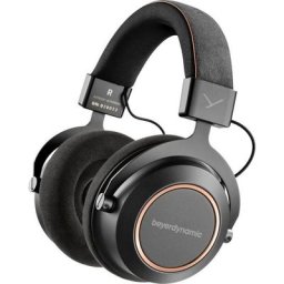beyerdynamic Amiron wireless Over-Ear-Kopfhörer (Made in Germany)