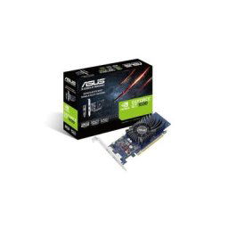 Asus GeForce GT 1030 GT1030-2G-BRK Grafikkarte (2 GB, GDDR5)