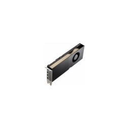 PNY RTX A2000 A2000 Grafikkarte (12 GB, GDDR6, Neue RT-Kerne für Echtzeit-Ray-Tracing, Tensor-Kerne beschleunigen KI)