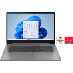 Lenovo IdeaPad 1 15AMN7 Notebook (39,62 cm/15,6 Zoll, AMD Athlon Silver 7120U, Radeon™ 610M, 512 GB SSD)