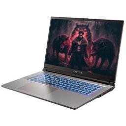 CAPTIVA Advanced Gaming I74-284CH Gaming-Notebook (43,9 cm/17,3 Zoll, Intel Core i5 13500H, 2000 GB SSD)