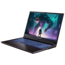 CAPTIVA Power Starter I74-258 Business-Notebook (39,6 cm/15,6 Zoll, Intel Core i5 12500H, 1000 GB SSD)