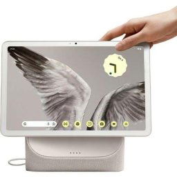 Google Pixel Tablet 256GB Tablet (11"", 256 GB, Android)
