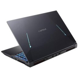 CAPTIVA Advanced Gaming I74-217CH Gaming-Notebook (39,6 cm/15,6 Zoll, Intel Core i9 13900H, 1000 GB SSD)
