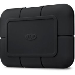 LaCie Rugged SSD Pro externe SSD (2 TB)