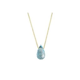 CELESTA Kette mit Anhänger