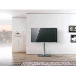 JUST by Spectral just-racks TV600 TV-Ständer, (VESA 200x200 bis 400x400)