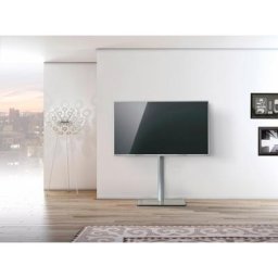 JUST by Spectral just-racks TV600 TV-Ständer, (VESA 200x200 bis 400x400)