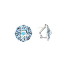 Vivance Paar Ohrstecker lustrous pearl