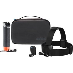 GoPro Adventure Kit 2.0 Actioncam Zubehör