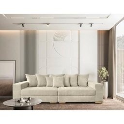 GEPADE Big-Sofa Adrian