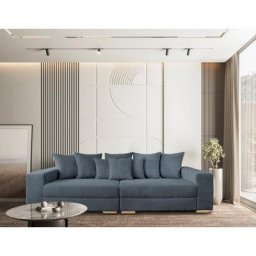 GEPADE Big-Sofa Adrian