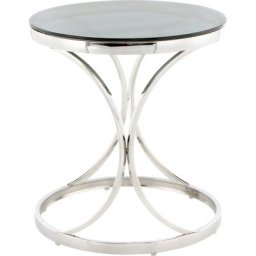 Kayoom Beistelltisch Beistelltisch Weyda 225, filigranes Design