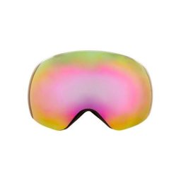 WHISTLER Skibrille WS6100, mit praktischer Anti-Fog-Beschichtung