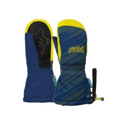 Reusch Fäustlinge Maxi R-TEX XT Mitten in sportlichem Design