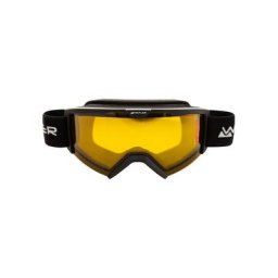 WHISTLER Skibrille WS3000, im Vollrand-Design