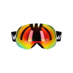 WHISTLER Skibrille WS6100, mit praktischer Anti-Fog-Beschichtung