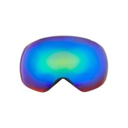 WHISTLER Skibrille WS6100, mit praktischer Anti-Fog-Beschichtung