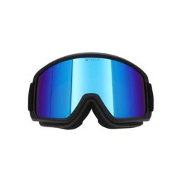 WHISTLER Skibrille WS5150 OTG, mit praktischer Anti-Beschlag-Funktion