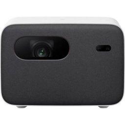 Xiaomi Mi Smart Projector 2 Pro Beamer (1300 lm, 1920 x 1080 px)