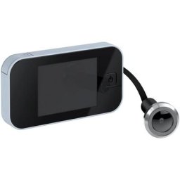 BASI TS 710 Digitaler Türspion (Innenbereich)