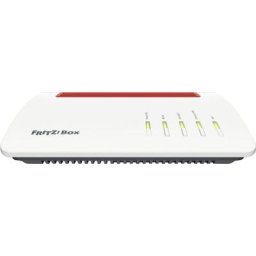 AVM FRITZ!Box 7590 AX ohne ISDN-S0-Port WLAN-Router
