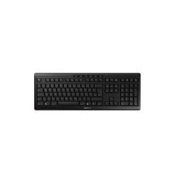 Cherry STREAM KEYBOARD WIRELESS Tastatur