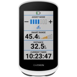 Garmin Edge Explore 2 Outdoor-Navigationsgerät (Unfall-Benachrichtigung, SOS-Notruf)