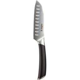 zyliss Santokumesser Comfort Pro, Deutscher Edelstahl langlebig ergonomisch geformt