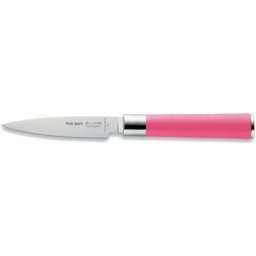 F. DICK Schälmesser Pink Spirit, Officemesser, 9 cm