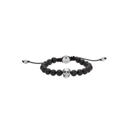Diesel Armband DX1381040, mit Achat