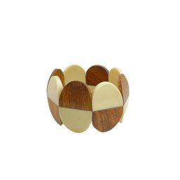 COLLEZIONE ALESSANDRO Armband Patna (1-tlg)