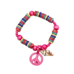 COLLEZIONE ALESSANDRO Armband Hippie (1-tlg)