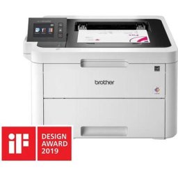 Brother HL-L3270CDW WLAN-Drucker, (LAN (Ethernet), NFC, WLAN (Wi-Fi), Wi-Fi Direct)