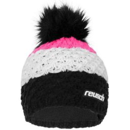 Reusch Beanie Aiden Beanie (1-St) in Colourblocking-Design