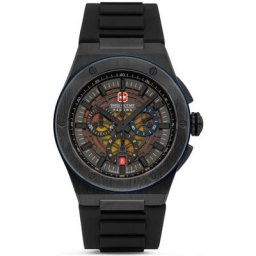 Swiss Military Hanowa Chronograph MISSION XFOR-02, SMWGO0000940