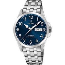 Festina Quarzuhr F20357/C