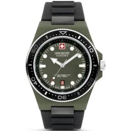 Swiss Military Hanowa Quarzuhr OCEAN PIONEER, SMWGN0001181