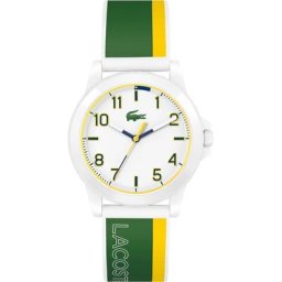 Lacoste Quarzuhr Rider, 2030044