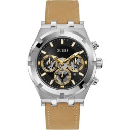 Guess Multifunktionsuhr CONTINENTAL, GW0262G1