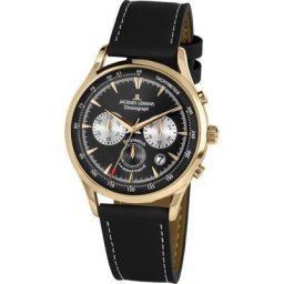Jacques Lemans Chronograph Retro Classic, 1-2068I