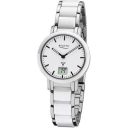 Regent Funkuhr 3156.40.90, FR264