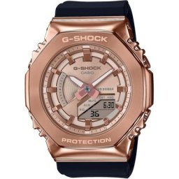 CASIO G-SHOCK Chronograph GM-S2100PG-1A4ER