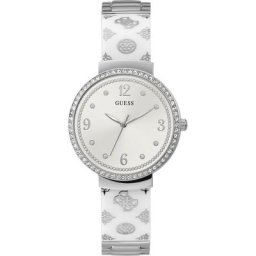 Guess Quarzuhr MOTIF, GW0252L1