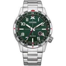 Citizen Solaruhr BM7551-84X