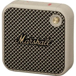 Marshall Willen 1.0 Bluetooth-Lautsprecher (Bluetooth, 10 W)