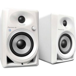 Pioneer DJ DM-40D-BT Stereo Lautsprecher (Bluetooth)